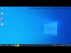 Pengukuran potensi korosi lubang