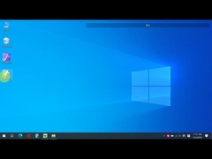 Uji urutan potensiostat Uji kombinasi