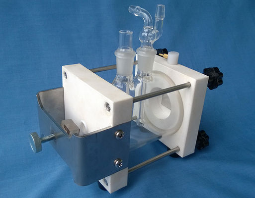 kualitas  Electrochemical Cell flat corrosion cell pabrik